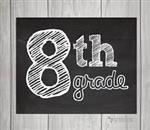 8th Grade 